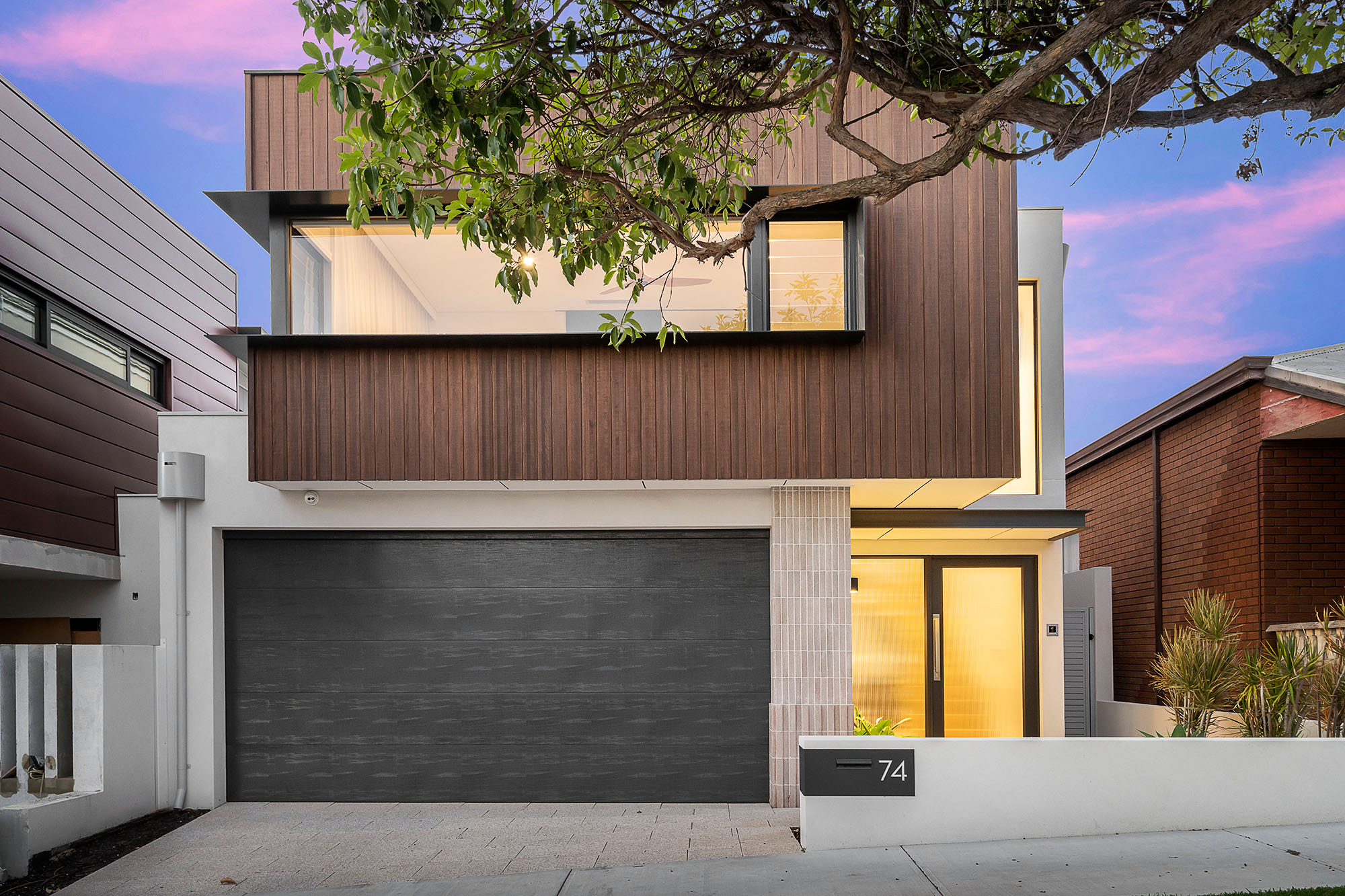 Alma Way - Mount Lawley